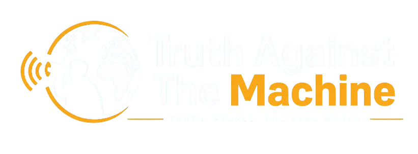 Truth against the machine